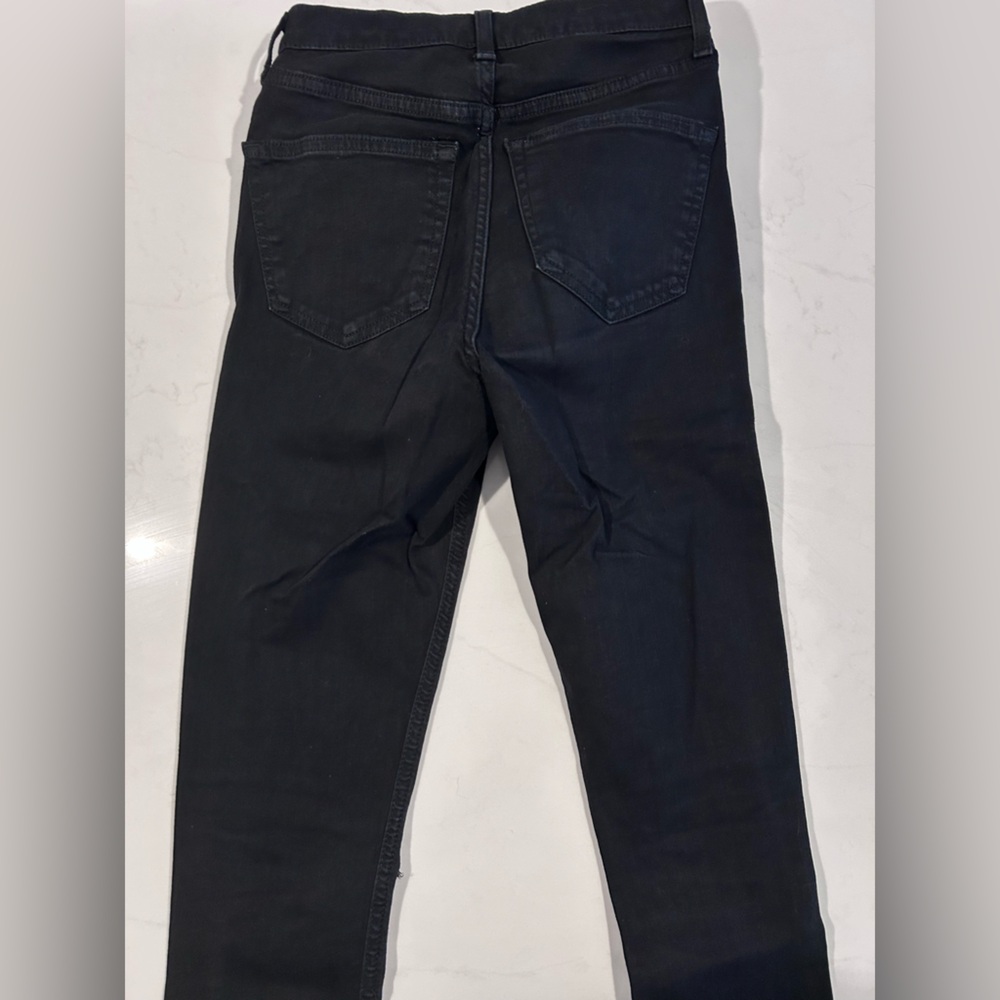 TopShop ‘Jamie’ Jeans - Picture 3 of 6